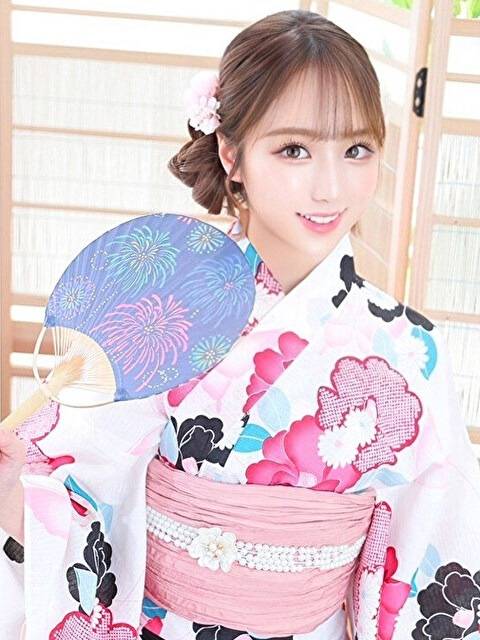 渕上ふたば｜リュクス～LUXE～ 吉原高級店ソープ