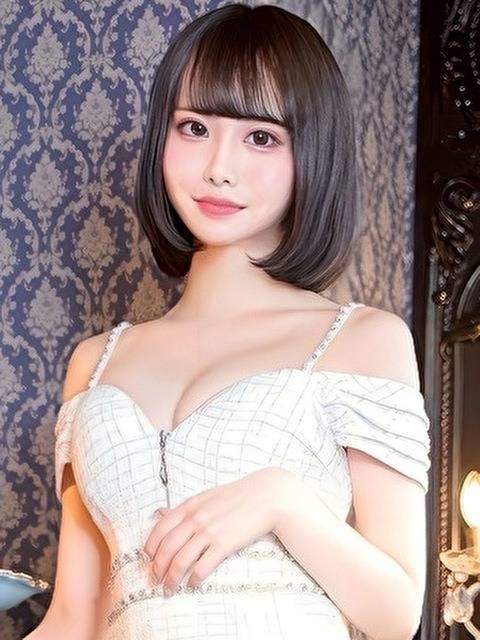 月白ななせ|リュクス~LUXE~ 吉原高級店ソープ