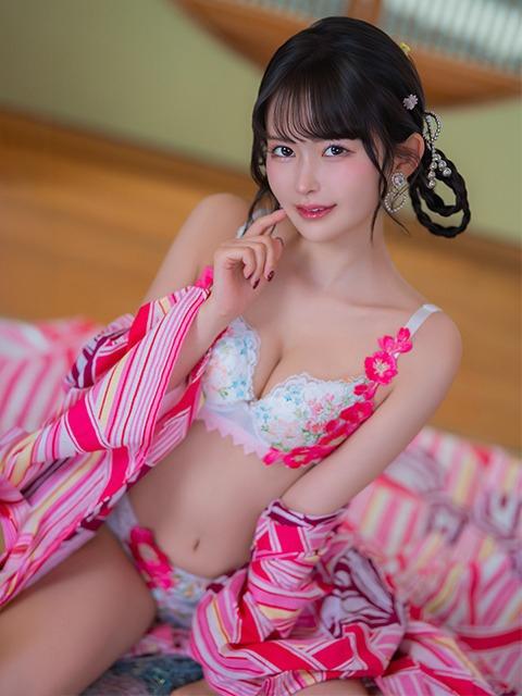 桐生まどか | 吉原 リュクス～LUXE～ (3 / 5)