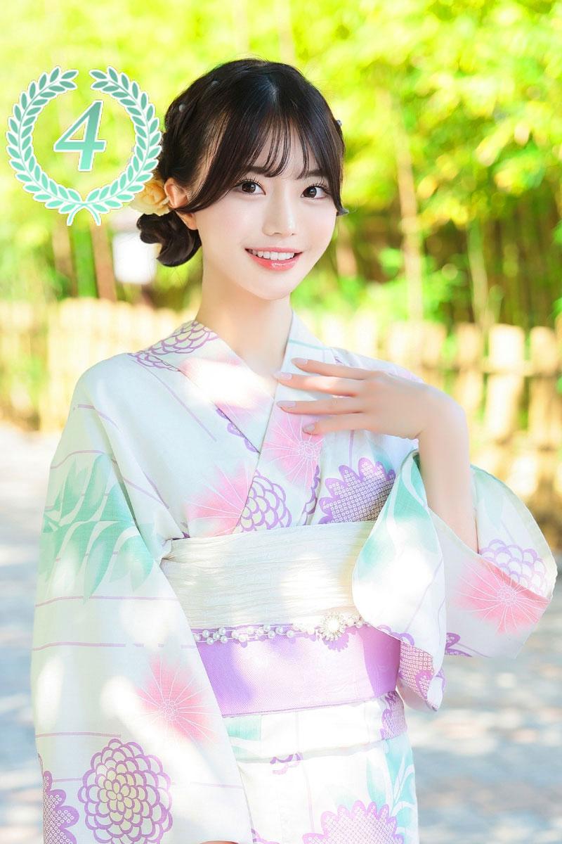真白 | 吉原 王室 (1 / 10)