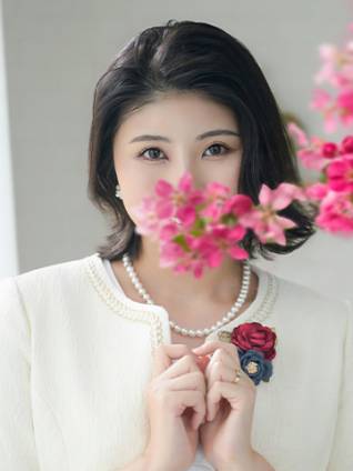 羽田こと美｜ハールブルク 吉原高級店ソープ