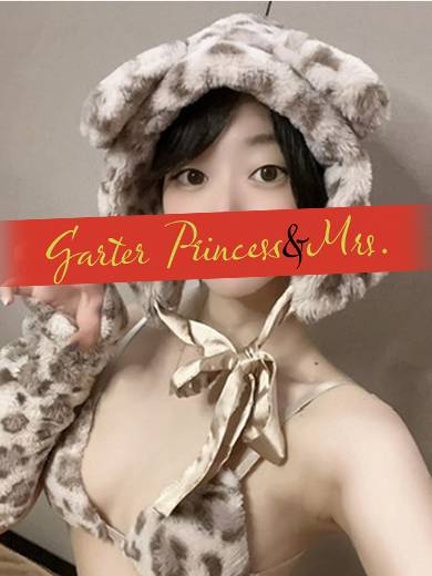 せとか【20代】｜ガータープリンセス&ミセス 吉原格安店ソープ