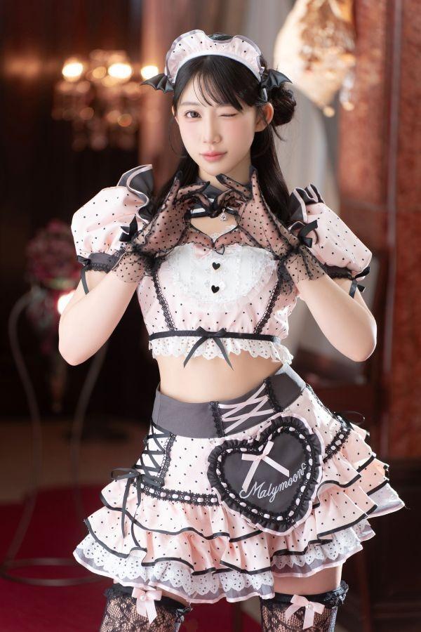 莉華 | 吉原 ヴェルサイユ (11 / 11)