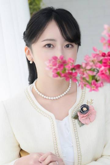 五十嵐理華｜ハールブルク 吉原高級店ソープ