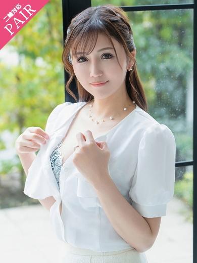 椿 ゆい｜ハールブルク 吉原高級店ソープ