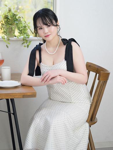 夢藤佑実｜ハールブルク 吉原高級店ソープ