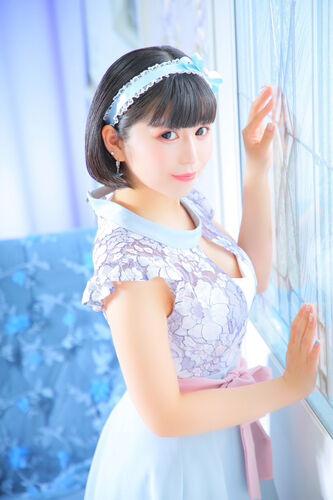 星乃ねがう｜ラビアンローズ 吉原高級店ソープ