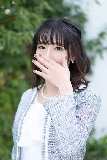 音藤 瀬莉奈|ハールブルク 吉原高級店ソープ