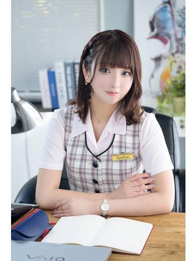 かすみ | 吉原 セグレターリオ (6 / 6)