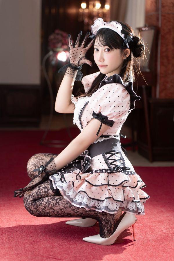 莉華 | 吉原 ヴェルサイユ (9 / 11)