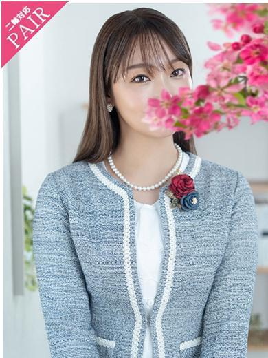 希咲由真 | 吉原 ハールブルク (1 / 8)