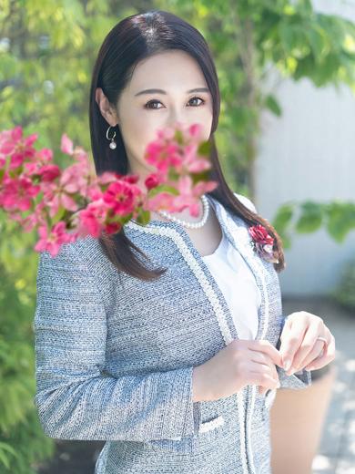 五月あいり｜ハールブルク 吉原高級店ソープ