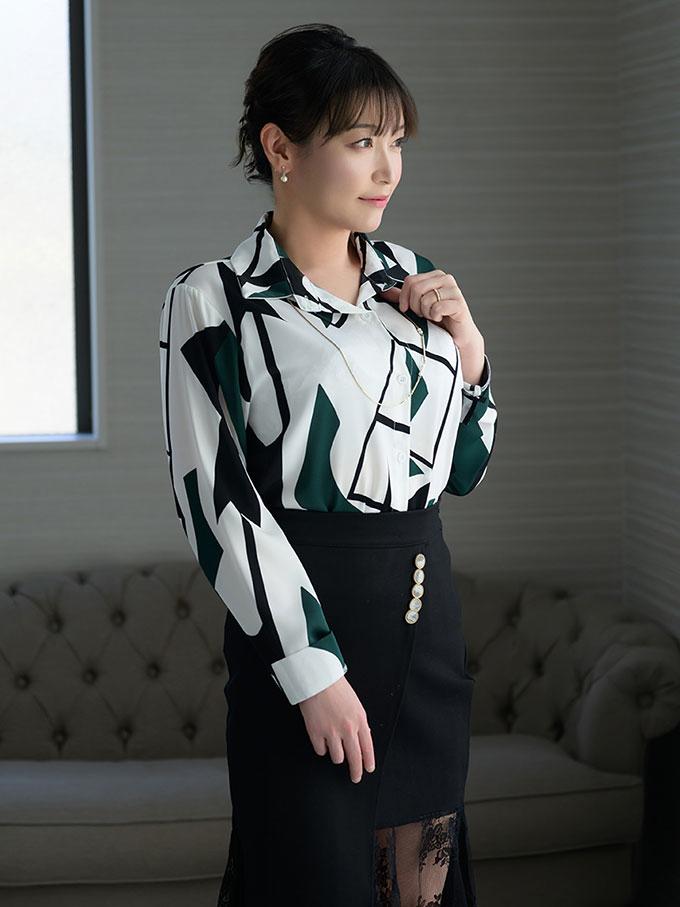 本多真歩 | 吉原 ローテンブルク (2 / 6)