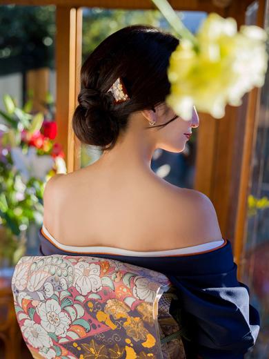 瀬戸マリ子 | 吉原 シャトーペトラ (1 / 5)