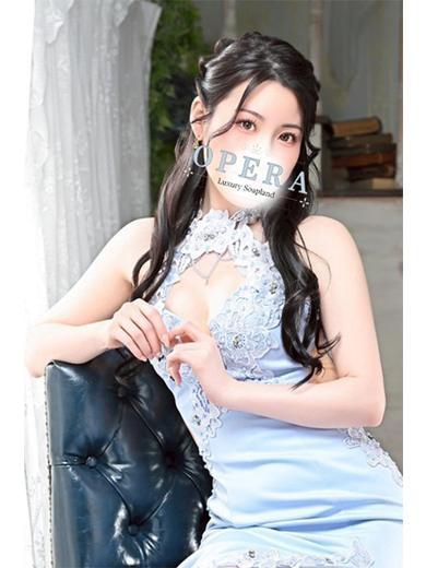 西島明日香｜オペラ 吉原高級店ソープ