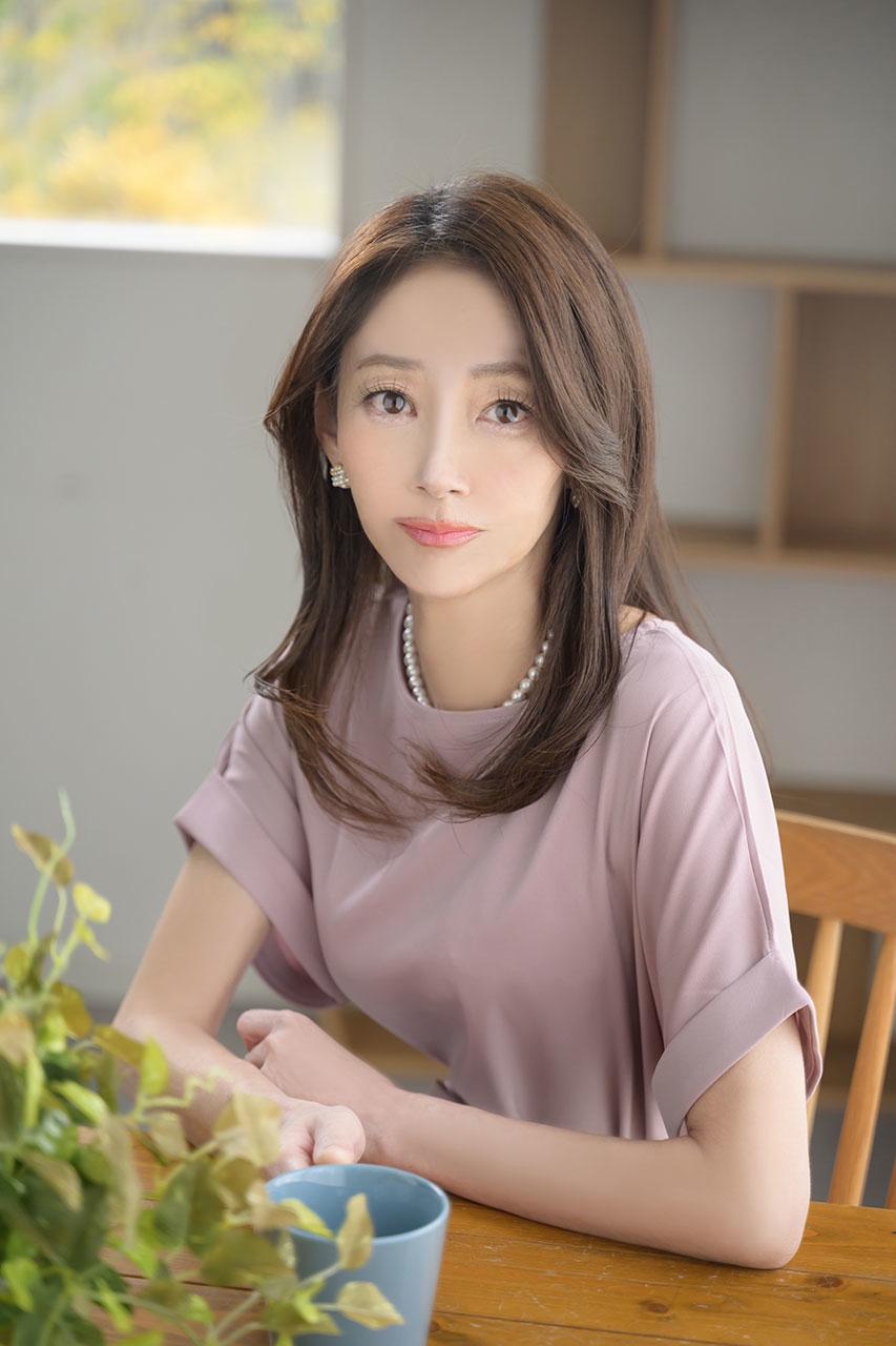 高坂志乃 | 吉原 プレジデントハウス (1 / 6)