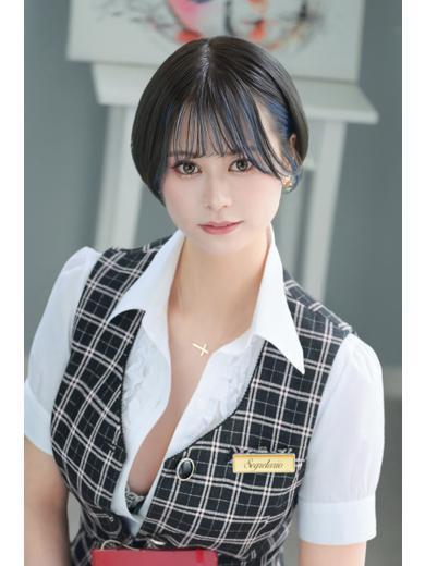 奏れみ | 吉原 セグレターリオ (3 / 8)