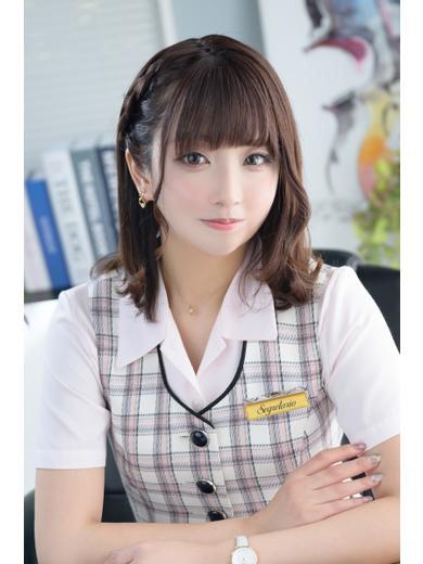 かすみ | 吉原 セグレターリオ (7 / 7)