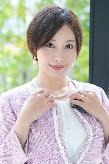 川奈桃果|ハールブルク 吉原高級店ソープ