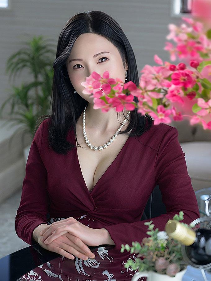 若尾留里｜ローテンブルク 吉原高級店ソープ