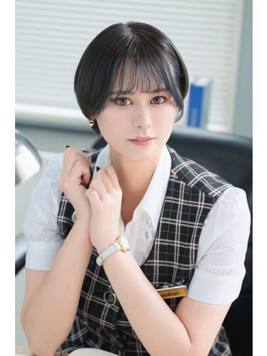 奏れみ | 吉原 セグレターリオ (1 / 6)