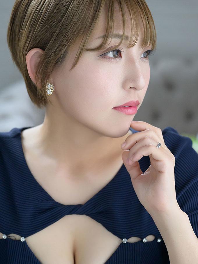 仲間有咲｜ローテンブルク 吉原高級店ソープ