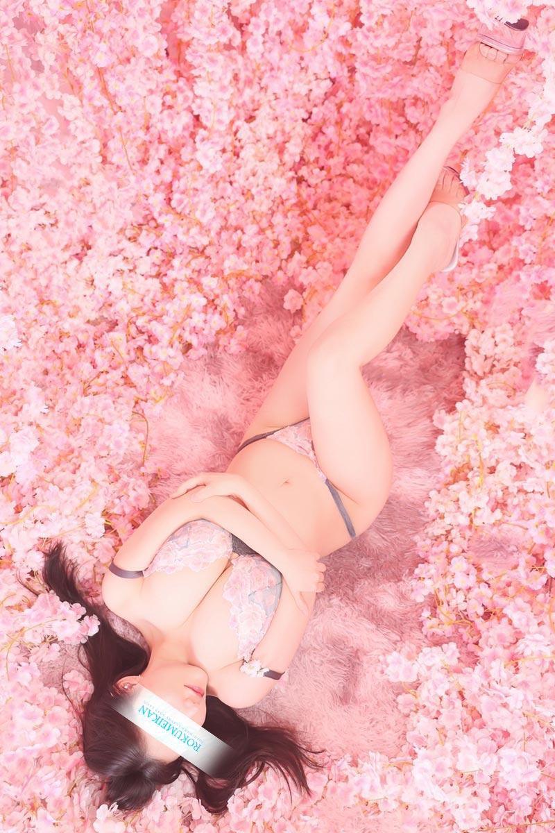 かりな｜鹿鳴館 吉原高級店ソープ