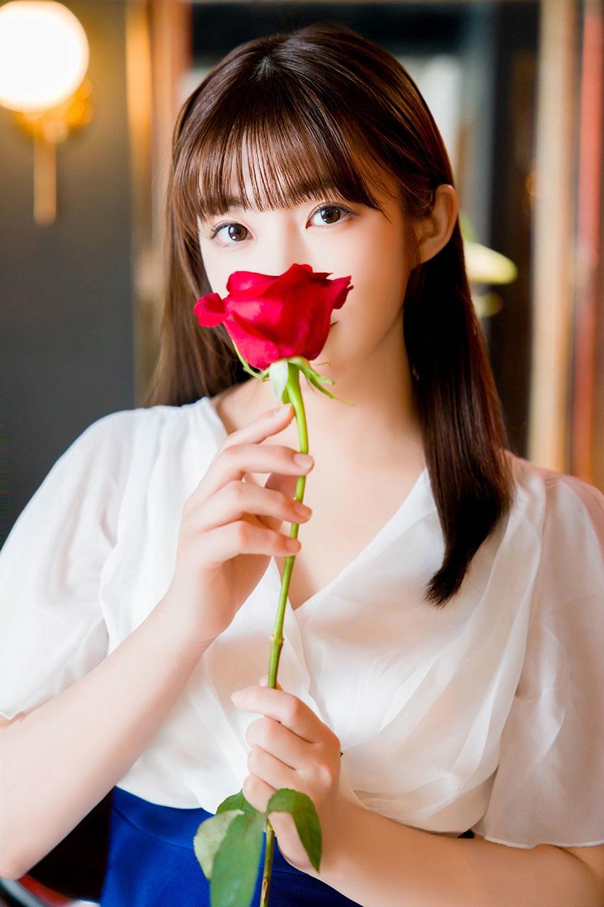 荒木 | 吉原 パンドラ (1 / 5)