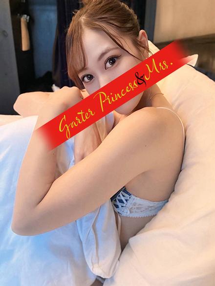 ねね【20代】｜ガータープリンセス&ミセス 吉原格安店ソープ