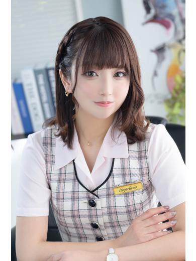 かすみ | 吉原 セグレターリオ (1 / 6)