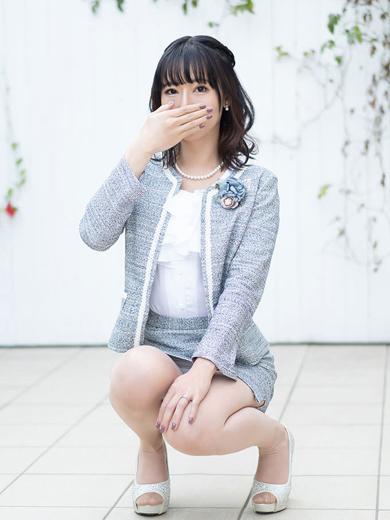 音藤 瀬莉奈｜ハールブルク 吉原高級店ソープ