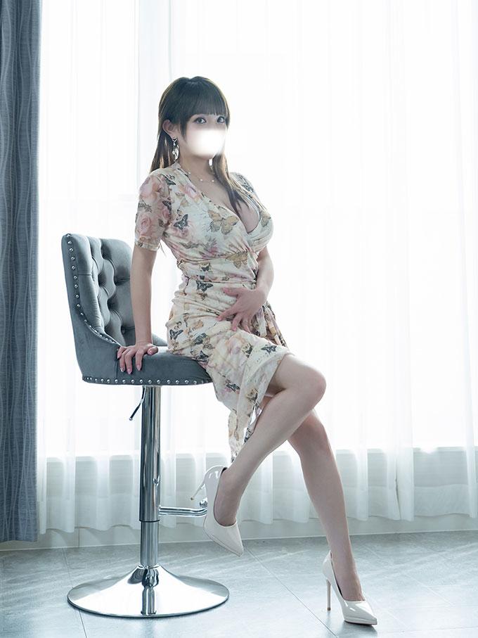 鈴鳴うた｜ローテンブルク 吉原高級店ソープ