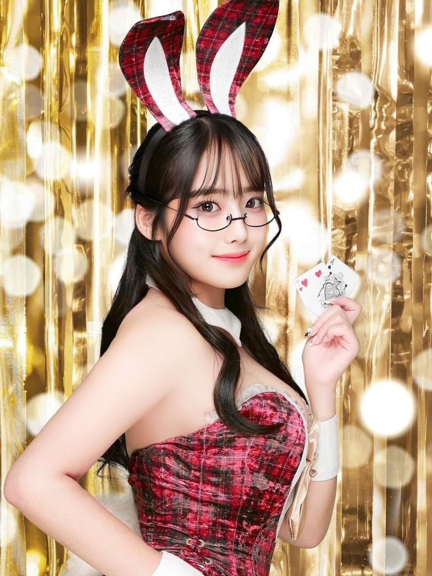 おと | 吉原 TOKYO BUNNYS CLUB (1 / 8)