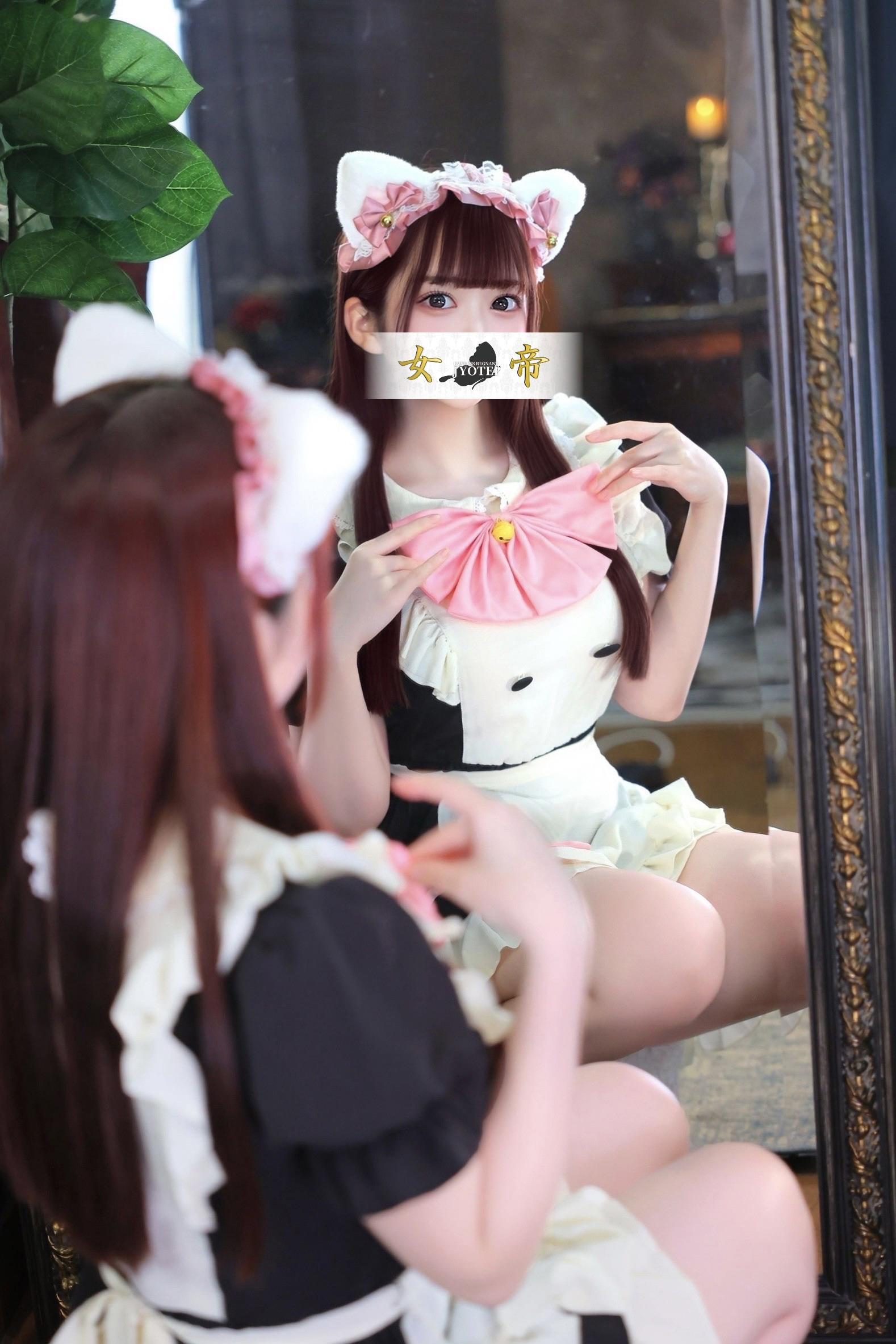 かれん | 吉原 女帝 (8 / 9)