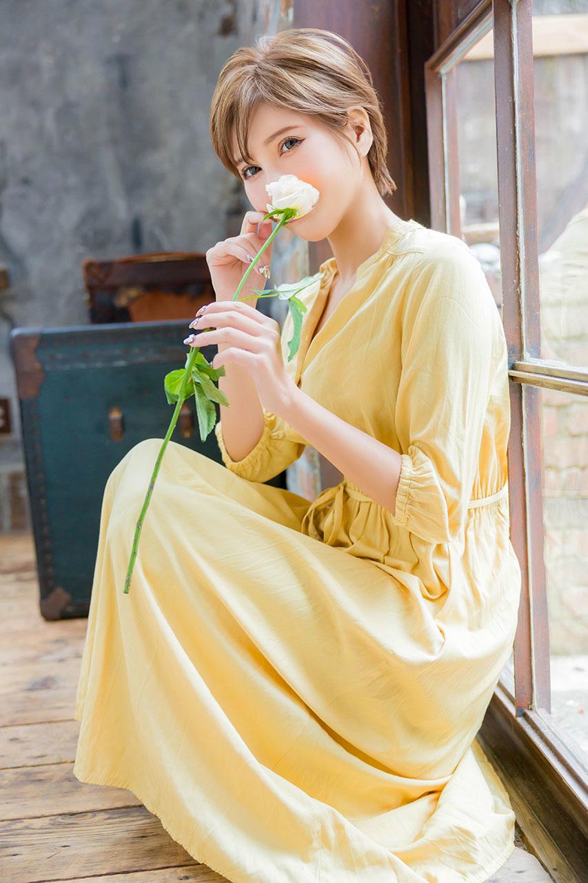 星野｜パンドラ 吉原高級店ソープ