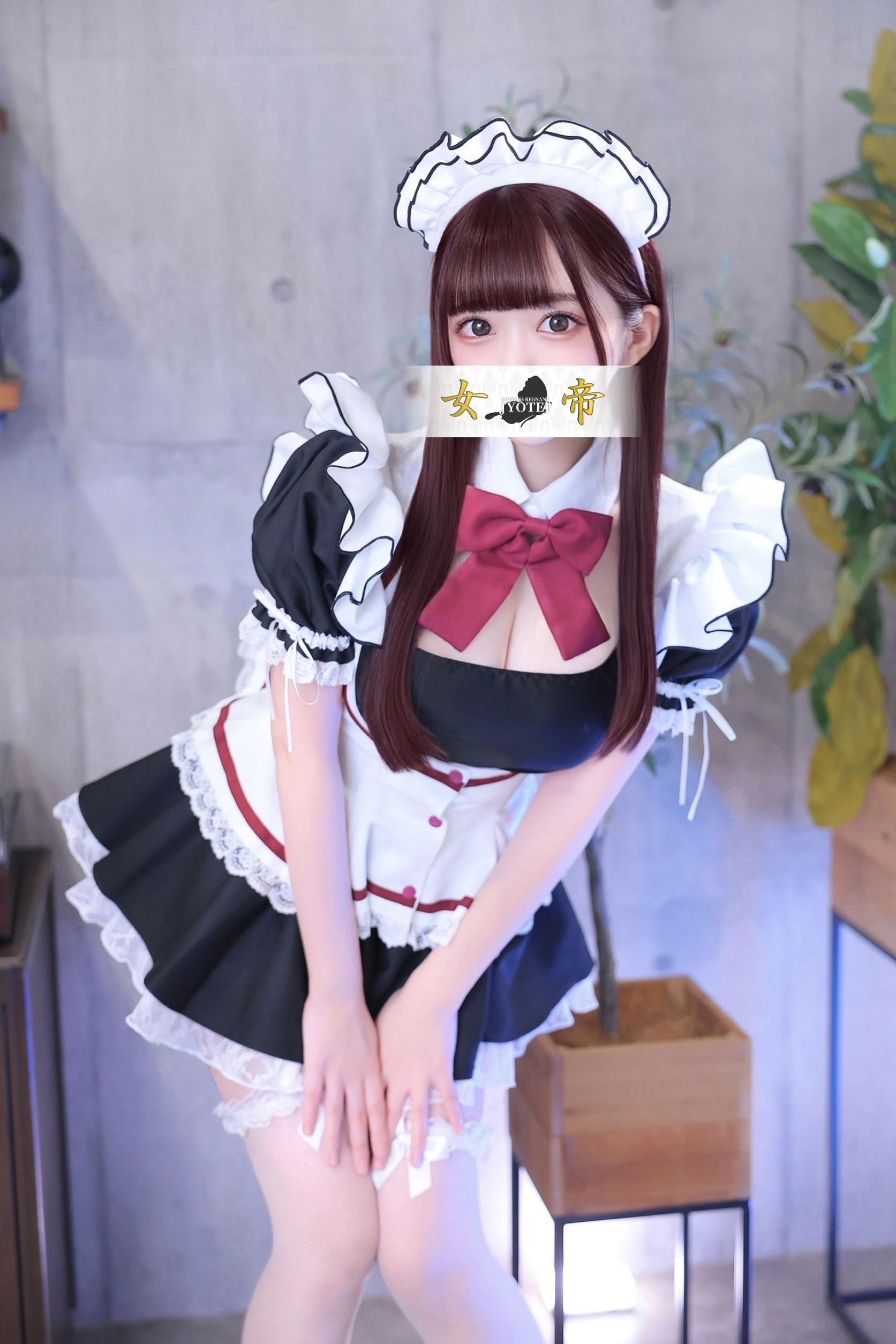 かれん | 吉原 女帝 (2 / 9)