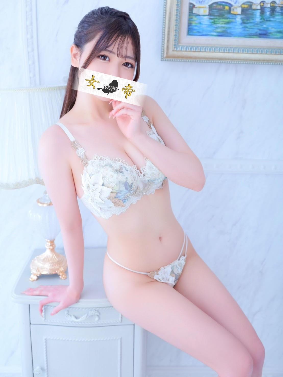 まりな｜女帝 吉原高級店ソープ