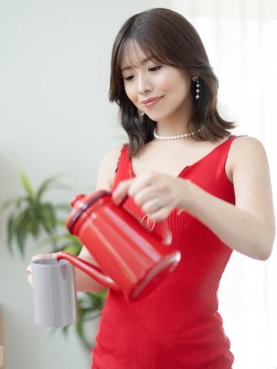 新妻涼子 | 吉原 ハールブルク (6 / 10)