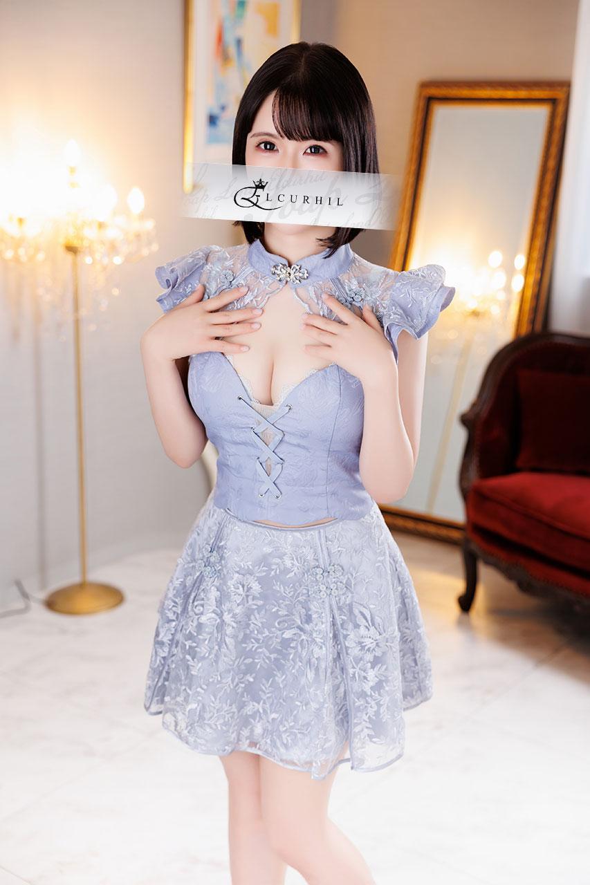 卯月　すずか｜エル・カーヒル 秘密の刻 吉原高級店ソープ