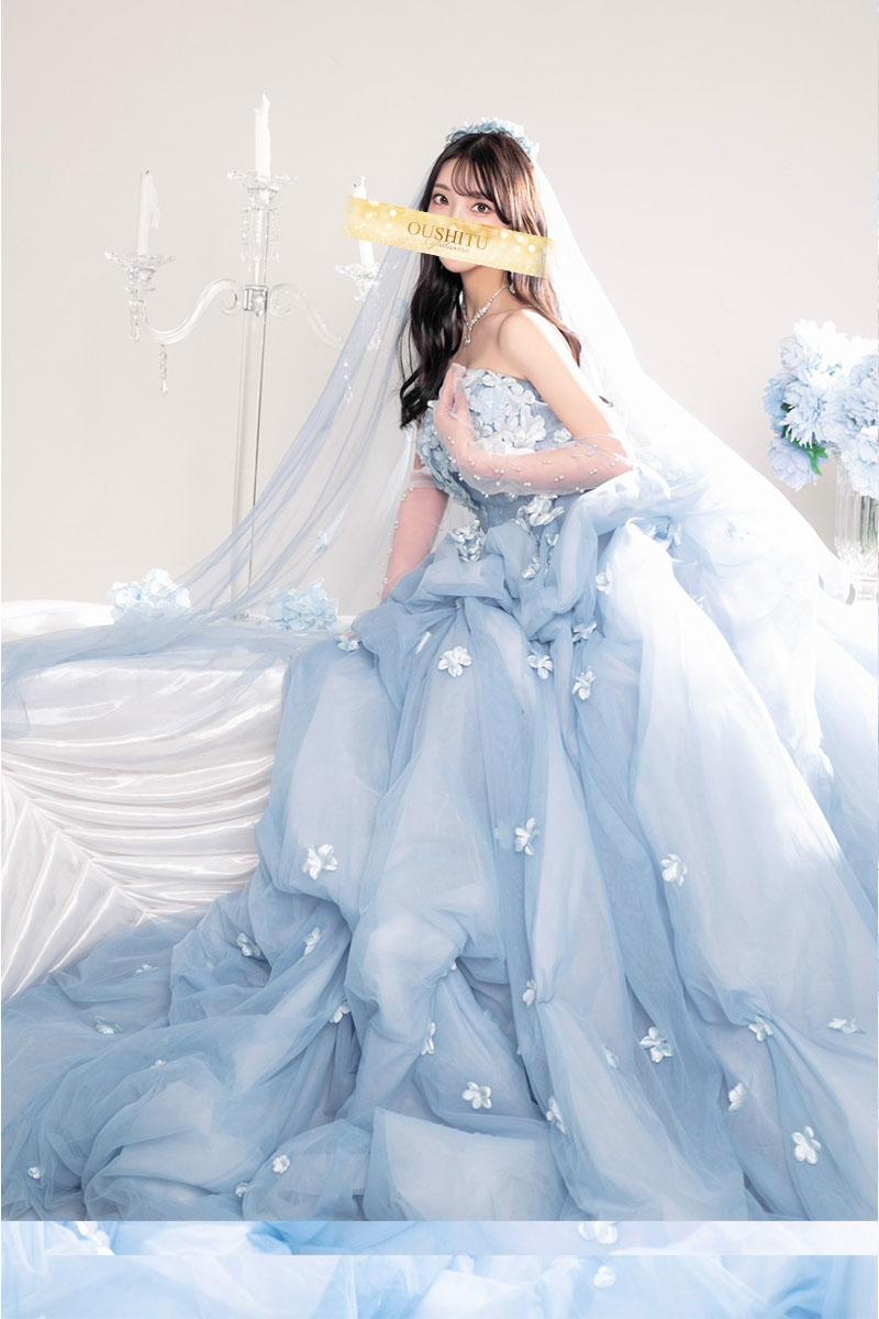 みう｜王室 吉原高級店ソープ