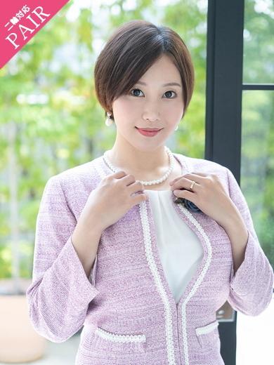 川奈桃果｜ハールブルク 吉原高級店ソープ