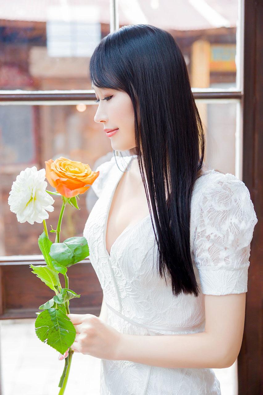 本條 | 吉原 パンドラ (1 / 8)