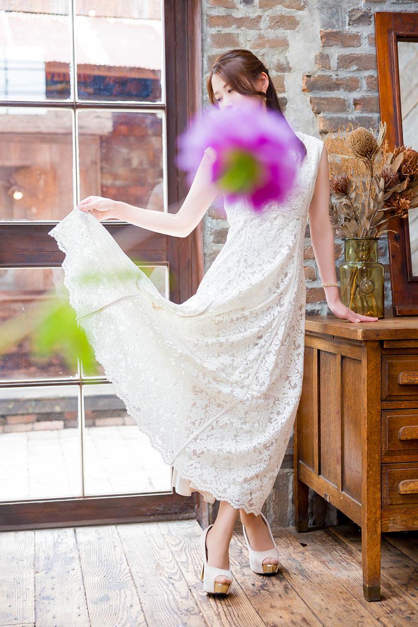 夢乃 | 吉原 パンドラ (3 / 8)