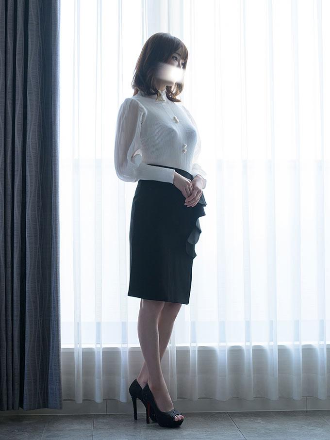 松波奈央｜ローテンブルク 吉原高級店ソープ