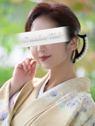 安斎百合子｜プレジデントクラブ 吉原高級店ソープ