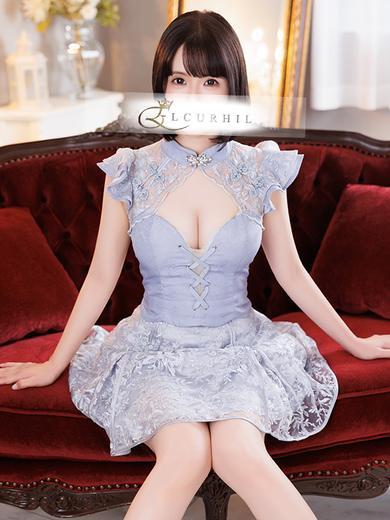 卯月　すずか｜エル・カーヒル 秘密の刻 吉原高級店ソープ