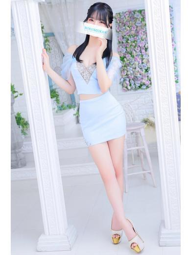 つきほ | 吉原 鹿鳴館 (2 / 5)