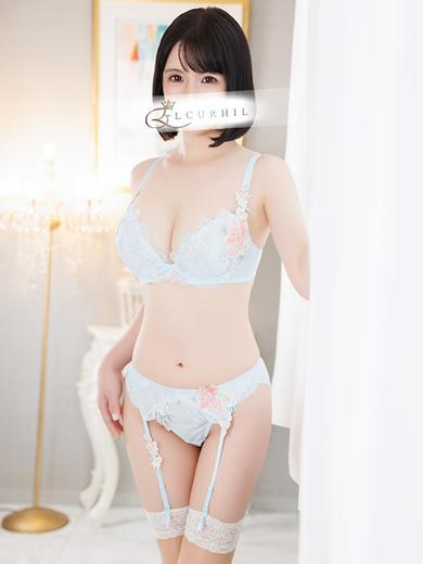 卯月　すずか｜エル・カーヒル 秘密の刻 吉原高級店ソープ