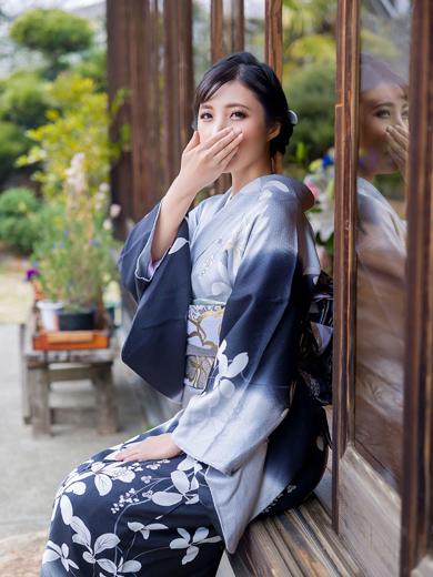 柚葉 | 吉原 シャトーペトラ (1 / 5)