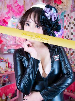 如月レイ｜ラブボート 吉原高級店ソープ